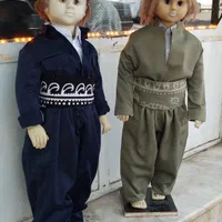 لباس کردی پسرانه ( خرید از طریق سایت با سلام )|لباس|نقده, |دیوار