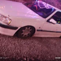 پنو ماتیک پژو