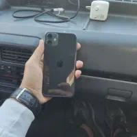 11 نرمال 128g  تمیز