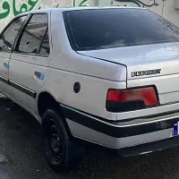 پژو89|خودرو سواری و وانت|اشنویه, |دیوار