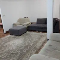 آپارتمان مبله 90 متری میدان هفت تیر|اجارهٔ کوتاه‌مدت آپارتمان و سوئیت|تهران, سنائی|دیوار