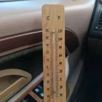 دما سنج