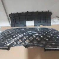 جلوپنجره سپر جلو عقب دیلایت قاب دیلایت تیگو۸پرومکس