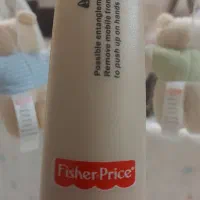 گهواره تخت کنار مادرFisher Priceآمریکایی فیشرپرایس|تخت و صندلی بچه|تهران, دهقان|دیوار