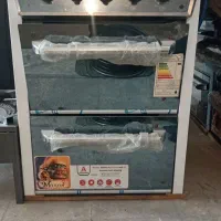اجاق گاز چهار شعله