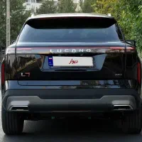 حواله و ثبت نام اقساطی لوکانو ال ۷ بنزینی مدل۱۴۰۴|خودرو سواری و وانت|مشهد, وکیل‌آباد|دیوار