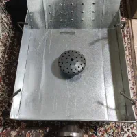 گاز نان پز ورتاوه دار نو ۱/۳۰۰