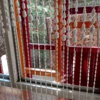 آویز 2عدد|پرده، رانر، رومیزی|خرم‌آباد, |دیوار