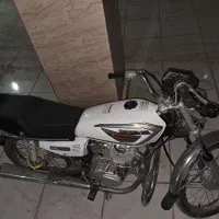 موتور سیکلت مزایده