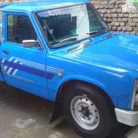 نیسان دیزل۱۴۰۲