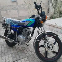 موتور احسان 200 درحد