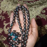 تسبیح نخل وحشی کونل