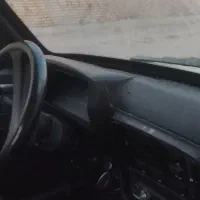 پیکان وانت مدل1387 دوگانه کارخانه|خودرو سواری و وانت|رفسنجان, |دیوار