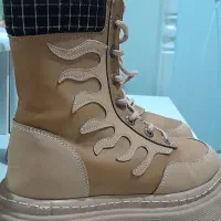 پوتین در حدد نو اسپرت|کیف، کفش، کمربند|ساوه, |دیوار