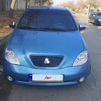 تیبا2 کارمندی کمکار|خودرو سواری و وانت|مشهد, الهیه|دیوار