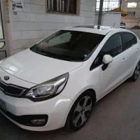 کیا ریو مدل۲۰۱۵ منطقه آس|خودرو سواری و وانت|رشت, دیلمان|دیوار