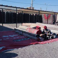 استخدام راننده بدون ماشین برا ماشین مزدا وانت