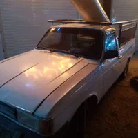 حمل بار با وانت بار در بیرجند|خدمات حمل و نقل|بیرجند, |دیوار