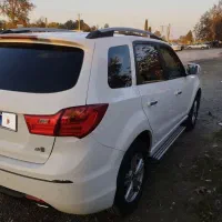 هایما s7 مدل 97