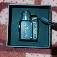 ویپ آرگاس 1 بهترین ویپ خارجی|زیورآلات و اکسسوری|ایرانشهر, |دیوار