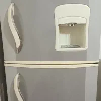 یخجال و فریزر