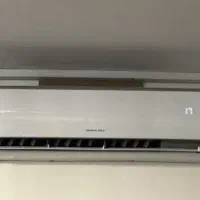 کولرگازی ۲۴۰۰۰جنرال گلددر حد نو