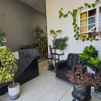 استخدام نیروی خدمات و آبدارچی اتباع با جای خواب|استخدام سرایداری و نظافت|پردیس, شهرک صنعتی خرمدشت فاز ۷|دیوار