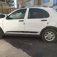 کوییک R  آر صفر 1402|خودرو سواری و وانت|کرمانشاه, |دیوار