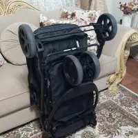 کالسکه برند هاوک آلمان|کالسکه و لوازم جانبی|رشت, معلم|دیوار