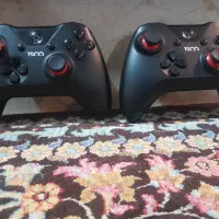 دو عدد دسته تسکو TG135W