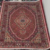 فرش دستبافت لطفا برای تخفیف زنگ یا پیام ندین