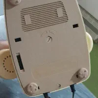 تلفن سالم|کلکسیون اشیاء عتیقه|میانه, |دیوار