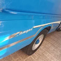 نیسان  فروشی|خودرو سواری و وانت|بروجرد, |دیوار