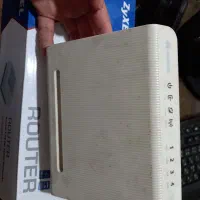 مودم|مودم و تجهیزات شبکه|تهران, ازگل|دیوار
