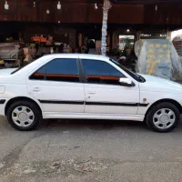 پارس tu5 مدل1400 سیمی کم کار بی رنگ