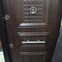 درب ضد سرقت|مصالح و تجهیزات ساختمان|زاهدان, |دیوار