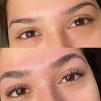 خدمات ارایش دائم و لیفت و لمینت