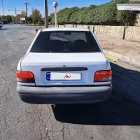 فروش پراید مدل ۹۰ فوری|خودرو سواری و وانت|ملایر, |دیوار