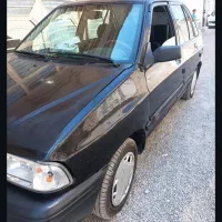 پراید 141|خودرو سواری و وانت|تربتحیدریه, شهرک ولیعصر|دیوار