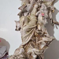مجسمه فرشته