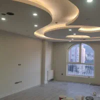 نقاشی ساختمان رنگ امیزی رنگ کاری کناف، نقدواقساط