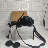 دوربین canon|دوربین عکاسی و فیلم‌برداری|نجف‌آباد, گلدشت|دیوار