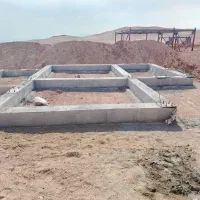 اجرای فونداسیون کامل|خدمات پیشه و مهارت|بیرجند, |دیوار