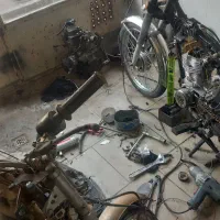 ماتور مزایده