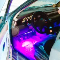 سمند خشک کارمندی