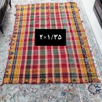 جاجیم 3عدد|گلیم، جاجیم، گبه|شیراز, بعثت|دیوار