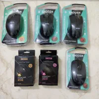 موس خوش دست آکبند سبک