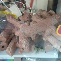 کرسی برقی و بخاری برقی|بخاری، هیتر، شومینه|قوچان, |دیوار