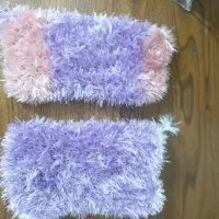 لیف و اسکاج...|سفره، حوله، دستمال آشپزخانه|نیشابور, بنیاد شهید|دیوار