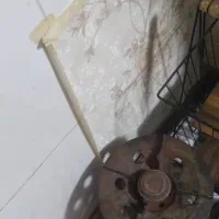 اجاق گاز  پیک‌نیک